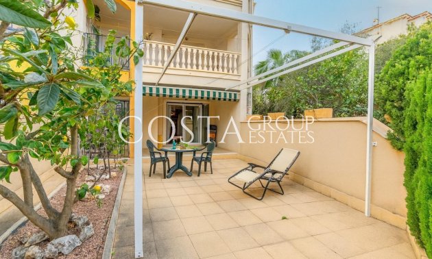 Revente - Apartments -
Orihuela Costa