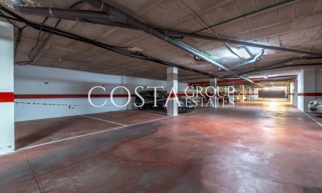 Revente - Apartments -
Orihuela Costa