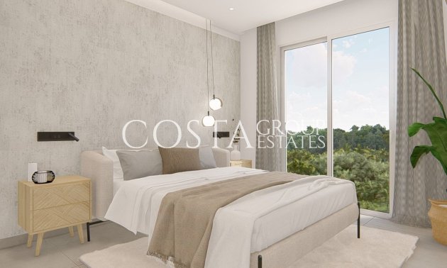 Nieuwbouw Woningen - Apartments -
Guardamar del Segura - El Raso