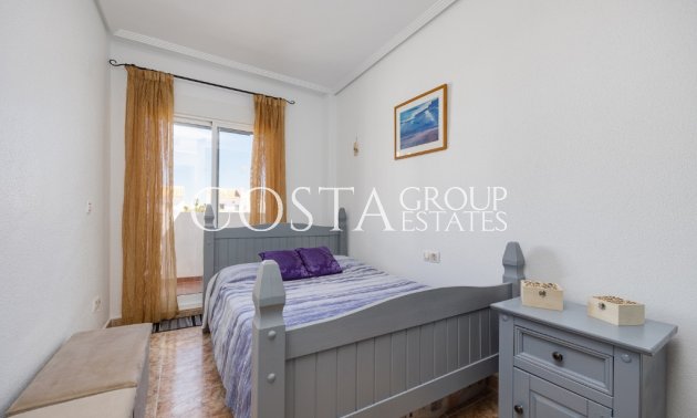 Odsprzedaż - Dom -
Orihuela Costa - Punta Prima