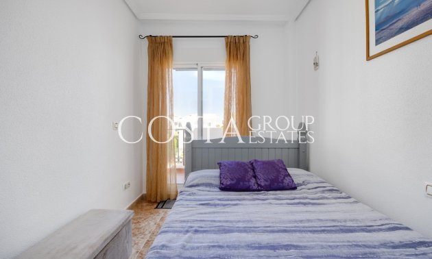 Odsprzedaż - Dom -
Orihuela Costa - Punta Prima