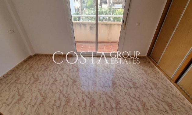 Herverkoop - Huis -
Orihuela Costa - Los Dolses