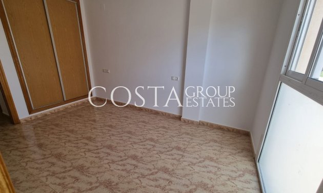 Herverkoop - Huis -
Orihuela Costa - Los Dolses