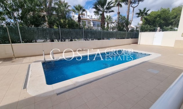 Herverkoop - Huis -
Orihuela Costa - Los Dolses