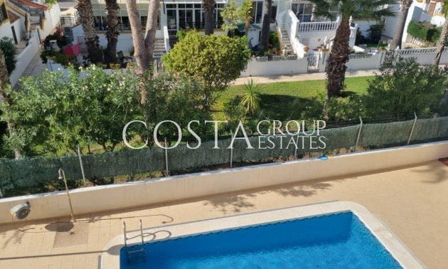 Herverkoop - Huis -
Orihuela Costa - Los Dolses