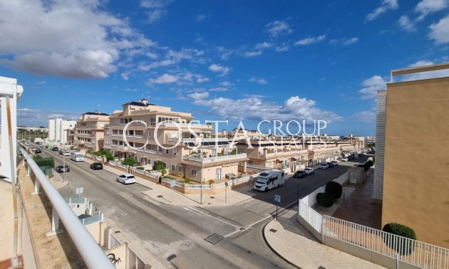 Herverkoop - Huis -
Orihuela Costa - Los Dolses