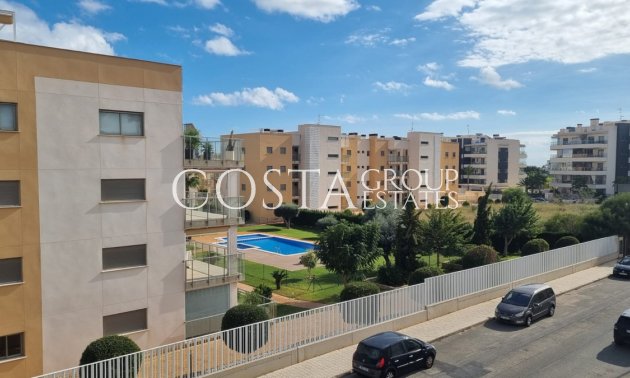 Herverkoop - Huis -
Orihuela Costa - Los Dolses