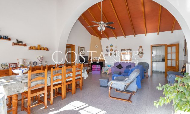 Herverkoop - Villa -
Murcia - Corvera