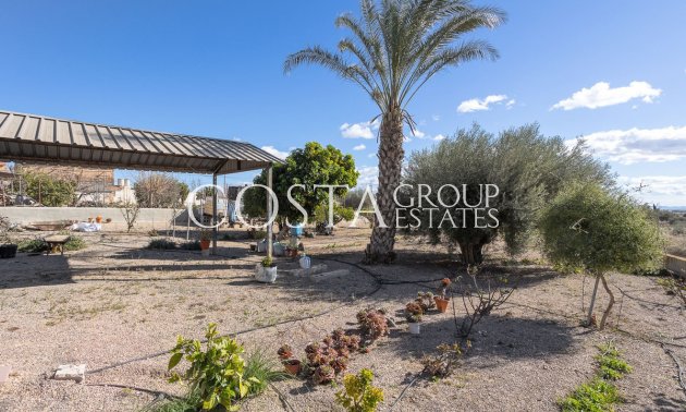 Herverkoop - Villa -
Murcia - Corvera