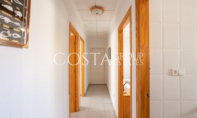 Herverkoop - Villa -
Murcia - Corvera