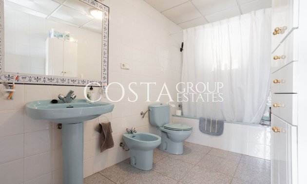 Herverkoop - Villa -
Murcia - Corvera