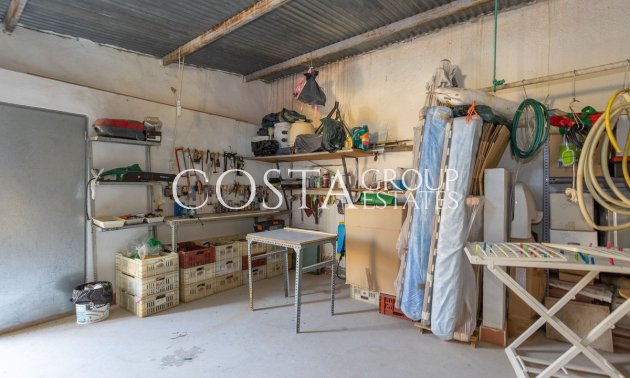 Herverkoop - Villa -
Murcia - Corvera