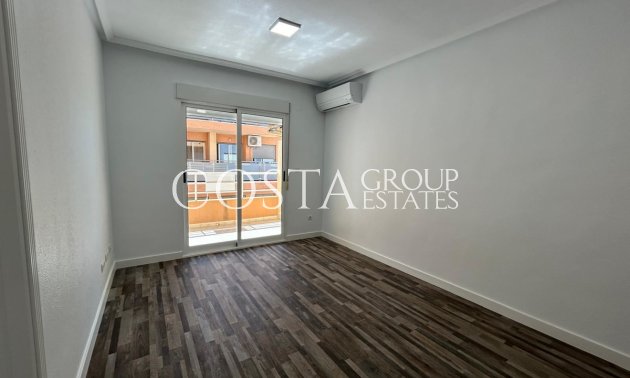 Herverkoop - Apartments -
San Miguel de Salinas - San Miguel de Salinas Centro