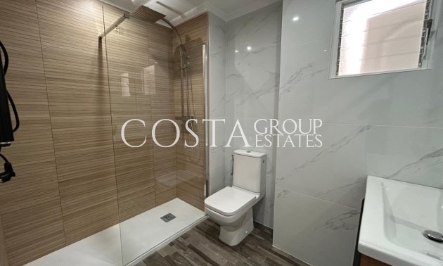 Herverkoop - Apartments -
San Miguel de Salinas - San Miguel de Salinas Centro