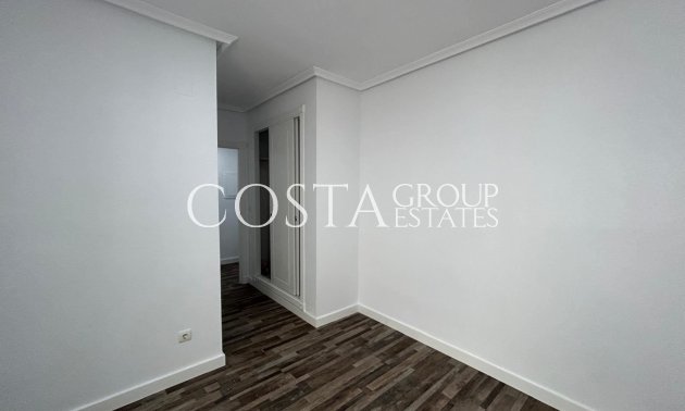 Herverkoop - Apartments -
San Miguel de Salinas - San Miguel de Salinas Centro