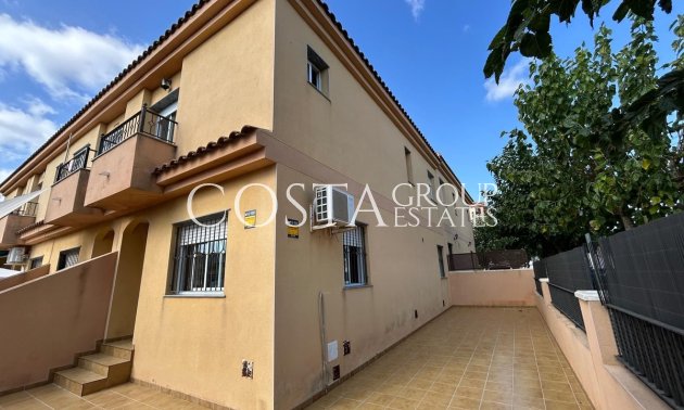 Odsprzedaż - Dom -
Los Alcazares - Los Alcazares Centro