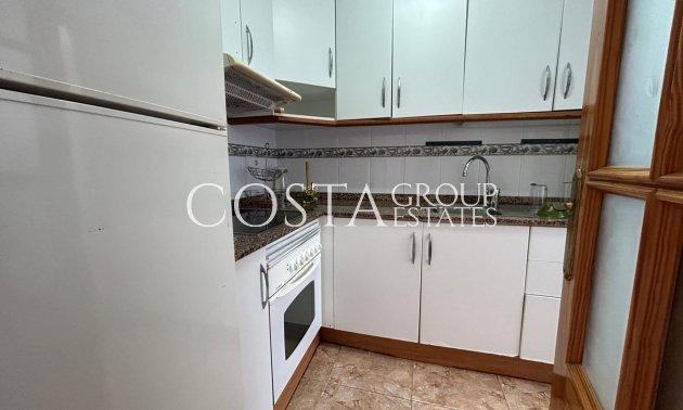 Odsprzedaż - Dom -
Los Alcazares - Los Alcazares Centro