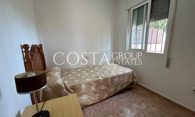 Odsprzedaż - Dom -
Los Alcazares - Los Alcazares Centro