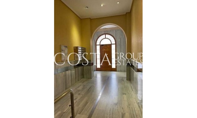 Revente - Apartments -
Guardamar del Segura - Guardamar del Segura Centro