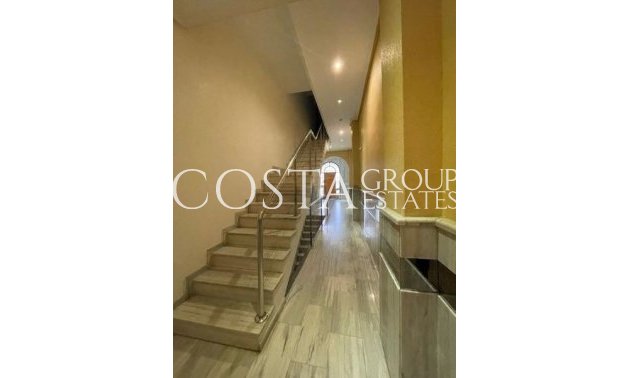 Revente - Apartments -
Guardamar del Segura - Guardamar del Segura Centro