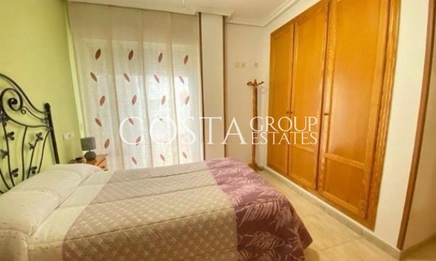 Revente - Apartments -
Guardamar del Segura - Guardamar del Segura Centro