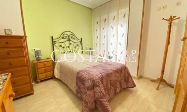 Revente - Apartments -
Guardamar del Segura - Guardamar del Segura Centro