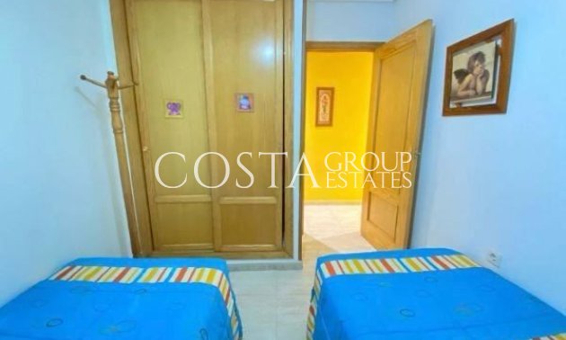 Revente - Apartments -
Guardamar del Segura - Guardamar del Segura Centro