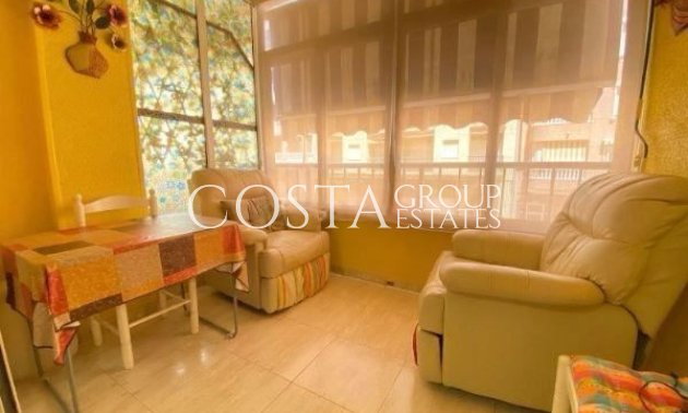 Revente - Apartments -
Guardamar del Segura - Guardamar del Segura Centro