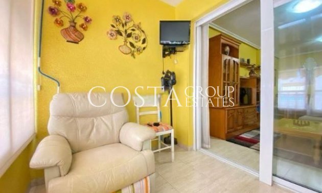 Revente - Apartments -
Guardamar del Segura - Guardamar del Segura Centro