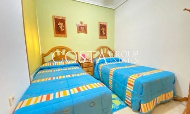 Revente - Apartments -
Guardamar del Segura - Guardamar del Segura Centro