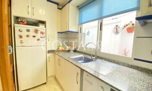 Revente - Apartments -
Guardamar del Segura - Guardamar del Segura Centro