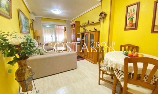 Revente - Apartments -
Guardamar del Segura - Guardamar del Segura Centro