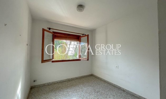 Wiederverkauf - Villa -
Benissa - Benissa Centro