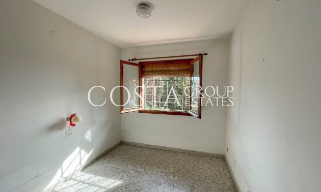 Wiederverkauf - Villa -
Benissa - Benissa Centro