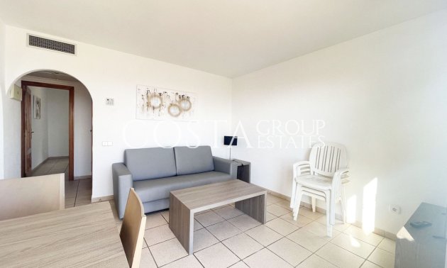 Wiederverkauf - House -
Calpe - Calpe Centro