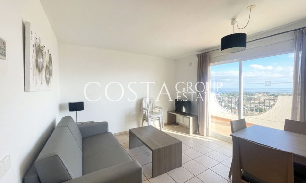 Wiederverkauf - House -
Calpe - Calpe Centro