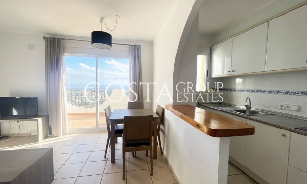 Wiederverkauf - House -
Calpe - Calpe Centro