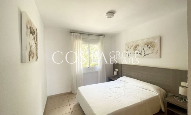 Wiederverkauf - House -
Calpe - Calpe Centro