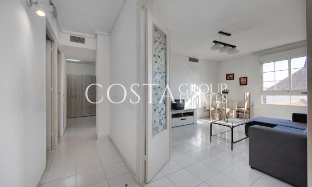 Odsprzedaż - Apartments -
Torrevieja