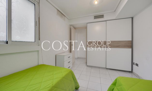 Odsprzedaż - Apartments -
Torrevieja