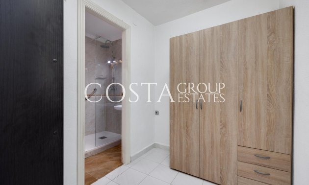 Odsprzedaż - Apartments -
Torrevieja