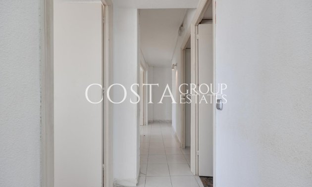 Odsprzedaż - Apartments -
Torrevieja