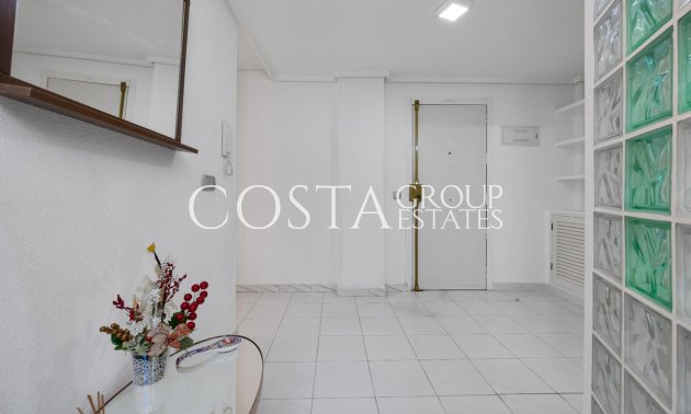Odsprzedaż - Apartments -
Torrevieja