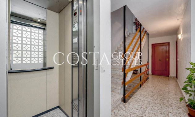 Odsprzedaż - Apartments -
Torrevieja