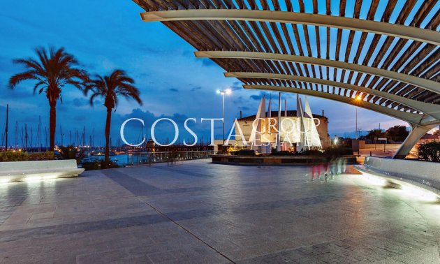 Odsprzedaż - Apartments -
Torrevieja