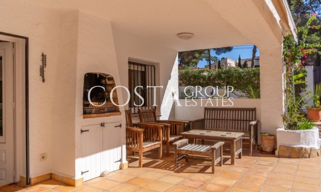 Herverkoop - Villa -
Alicante - Alicante Centro