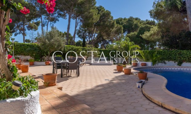 Herverkoop - Villa -
Alicante - Alicante Centro