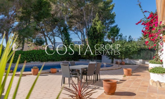 Herverkoop - Villa -
Alicante - Alicante Centro