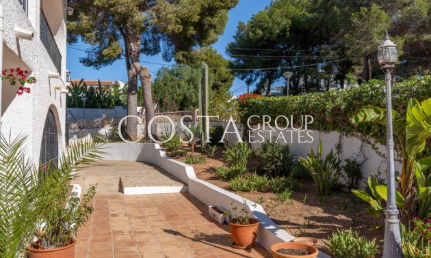 Herverkoop - Villa -
Alicante - Alicante Centro