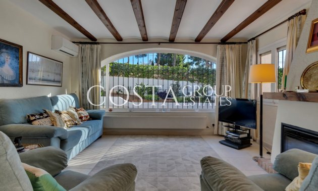 Herverkoop - Villa -
Alicante - Alicante Centro